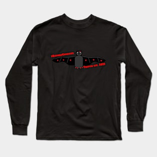 Twitching Since 2021 Long Sleeve T-Shirt